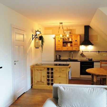 Apartamenty Homole Apartament D5 Szczawnica Buitenkant foto