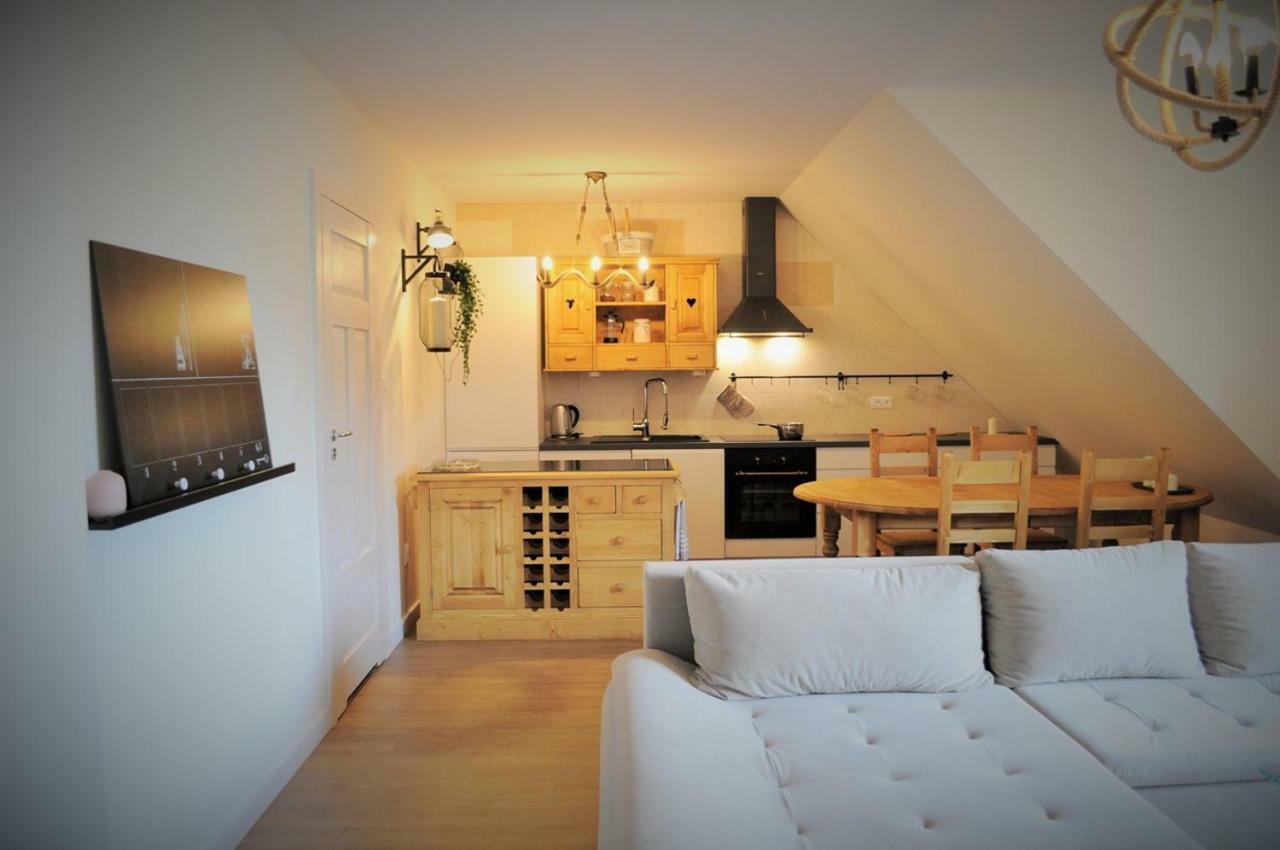 Apartamenty Homole Apartament D5 Szczawnica Buitenkant foto