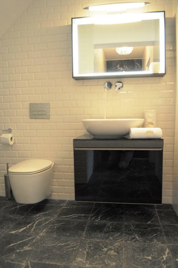 Apartamenty Homole Apartament D5 Szczawnica Buitenkant foto